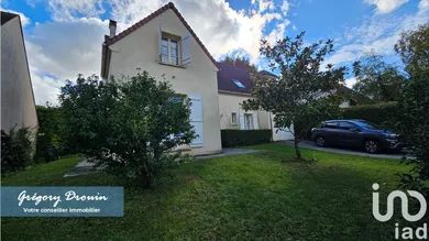 House in Larchant (77760)