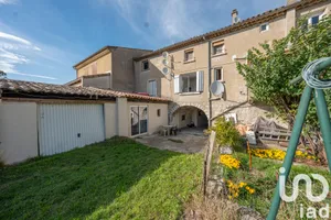 Building at Lussas (07170)