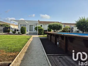 Maison à Rochefort-du-Gard (30650)