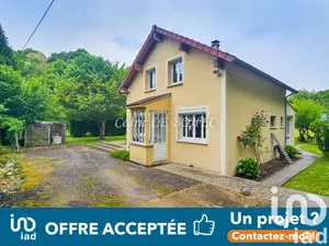 Maison traditionnelle à Osny (95520)