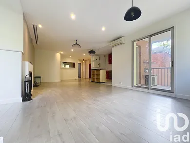 Apartment at Toulouse (31400)