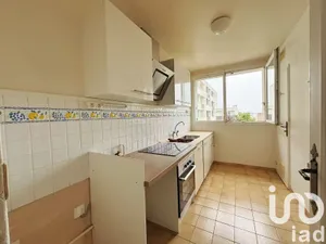 Apartment at Issy-les-Moulineaux (92130)