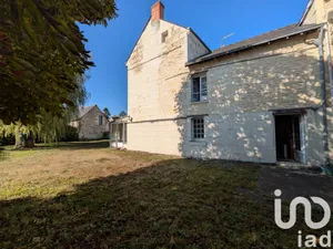 Maison à Gizeux (37340)