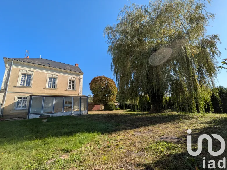 Maison 6 pièces 127 m² · à Gizeux · 127 m² · 129 900 €