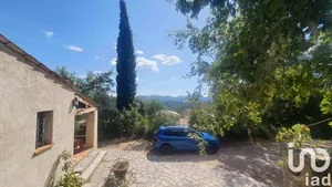 Maison traditionnelle à Le Tignet (06530)