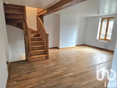 Maison de village à Samer (62830)