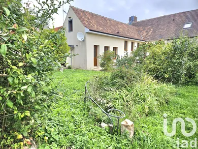 Maison de village à Samer (62830)