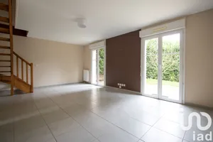 Maison à Angerville (91670)