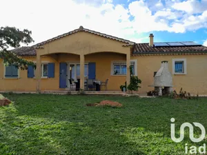 Maison de village à Saint-Denis (30500)