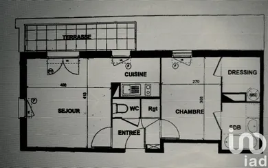 Apartment at Montrabé (31850)