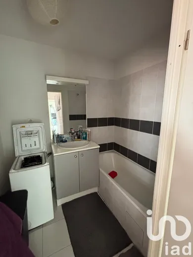 Apartment in Montrabé (31850)