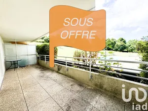 Appartement à Besançon (25000)