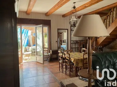 House in Fouras (17450)