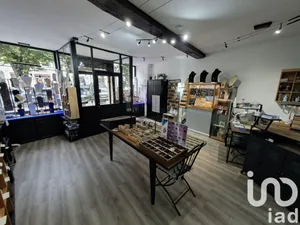 Maison à Chinon (37500)