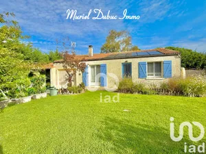 Maison à Arvert (17530)