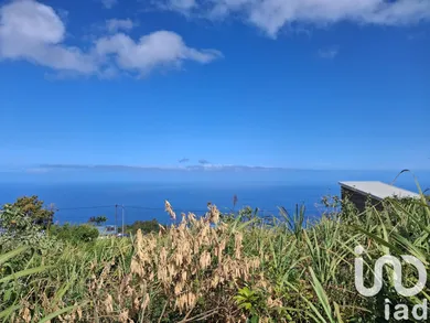 Land at Saint-Leu (97424)