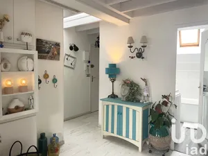 Duplex à Corbeil-Essonnes (91100)