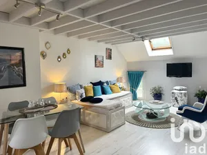 Appartement à Corbeil-Essonnes (91100)