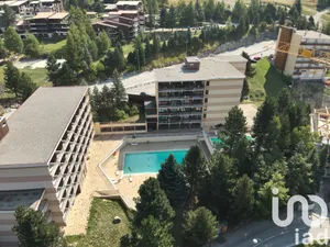 Appartement à Les Deux Alpes (38860)