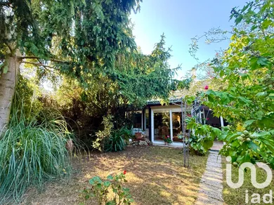 Maison à Savigny-le-Temple (77176)