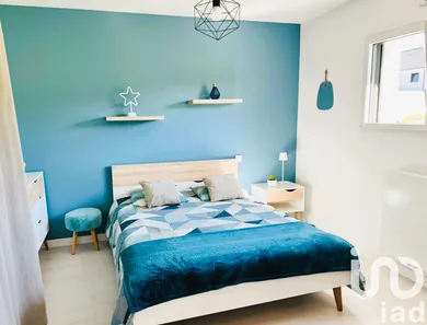 Maison à Vitré (35500)