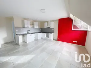 Apartment at Houdan (78550)