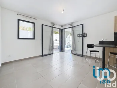 Apartment at Cannes (06400)