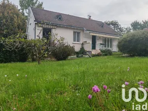 Maison à Larçay (37270)