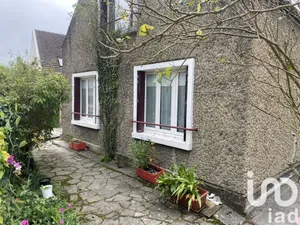 Maison traditionnelle à Béthisy-Saint-Pierre (60320)