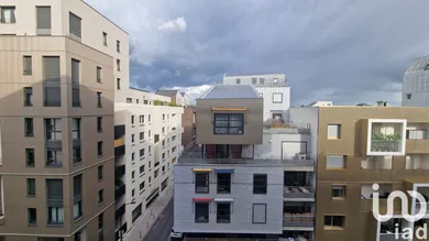 Appartement à Bordeaux (33300)