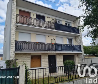 Appartement à Athis-Mons (91200)