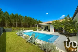 House in Mios (33380)