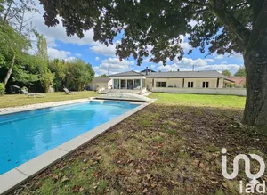 Maison à Étrépilly (77139)