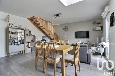 Appartement à Villeneuve-le-Roi (94290)