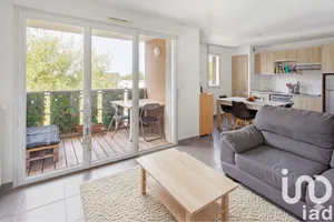 Appartement à Saint-Herblain (44800)