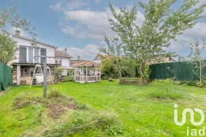 Village house at Volstroff (57940)