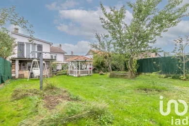 Village house at Volstroff (57940)