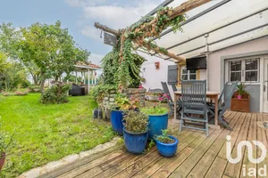 Maison de village à Volstroff (57940)