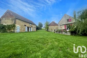 Park home at Saint Aubin des coudrais (72400)