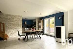 House at Bondoufle (91070)