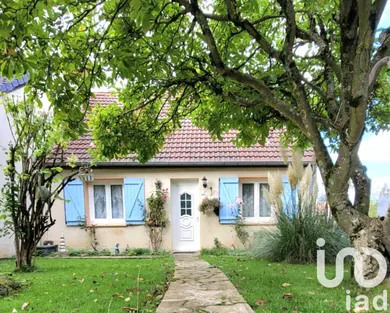 Maison à Vigy (57640)