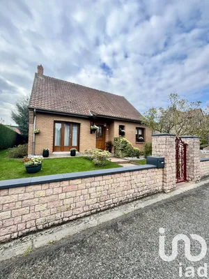 House at Bully-les-Mines (62160)