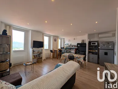 Village house at Joch (66320)