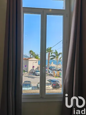 Apartment in La Seyne-sur-Mer (83500)