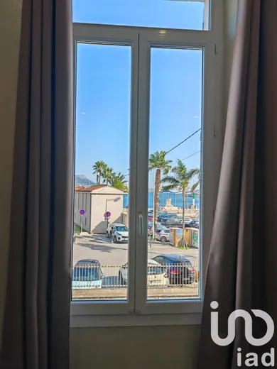 Apartment in La Seyne-sur-Mer (83500)
