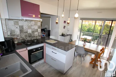 Appartement à Vence (06140)