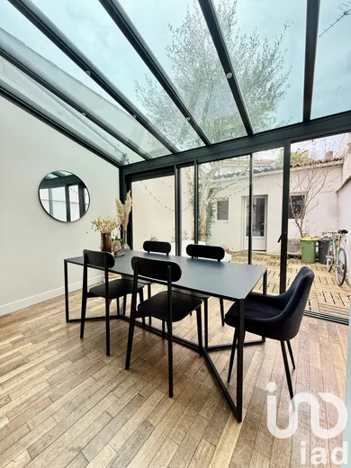 Maison à Bordeaux (33000)