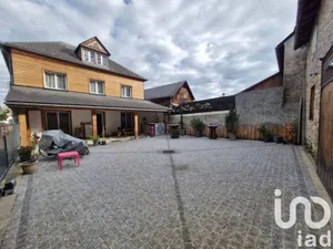 Maison de village à Pouzac (65200)