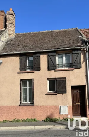 Maison à Nemours (77140)