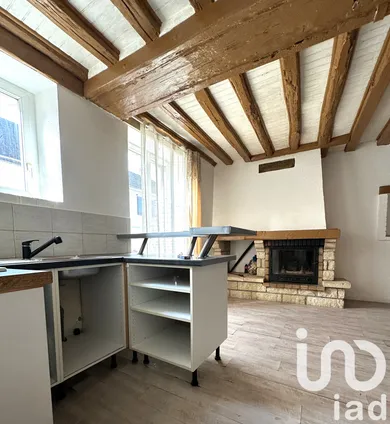 House in Nemours (77140)